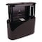 Tork Tork Xpress Countertop Multifold Hand Towel Dispenser Black H2, One-at-a-Time dispensing 302028 - alternate 14